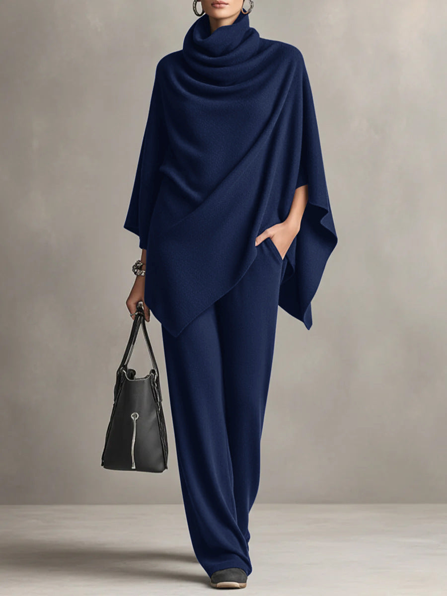 Alyris - - Two-Piece Set - Concept Fashionlab