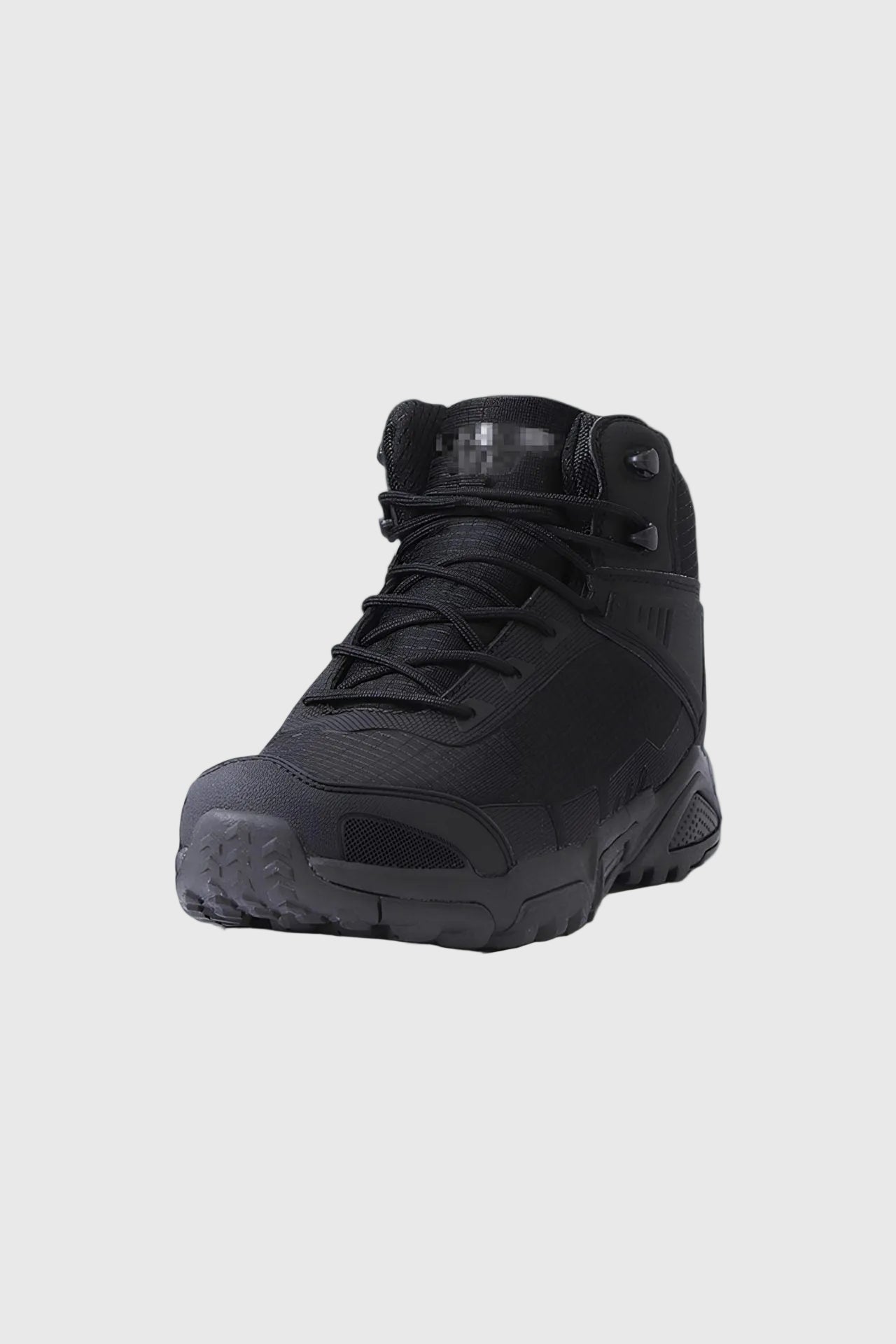 Cole | Robuste Shadow-Taktische Stiefel - - Boots - Concept Fashionlab