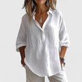 Damen Elegante Bluse
