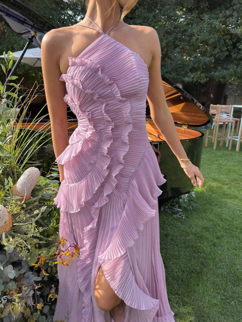 Nyola | Elegantes Kleid - - Dress - Concept Fashionlab