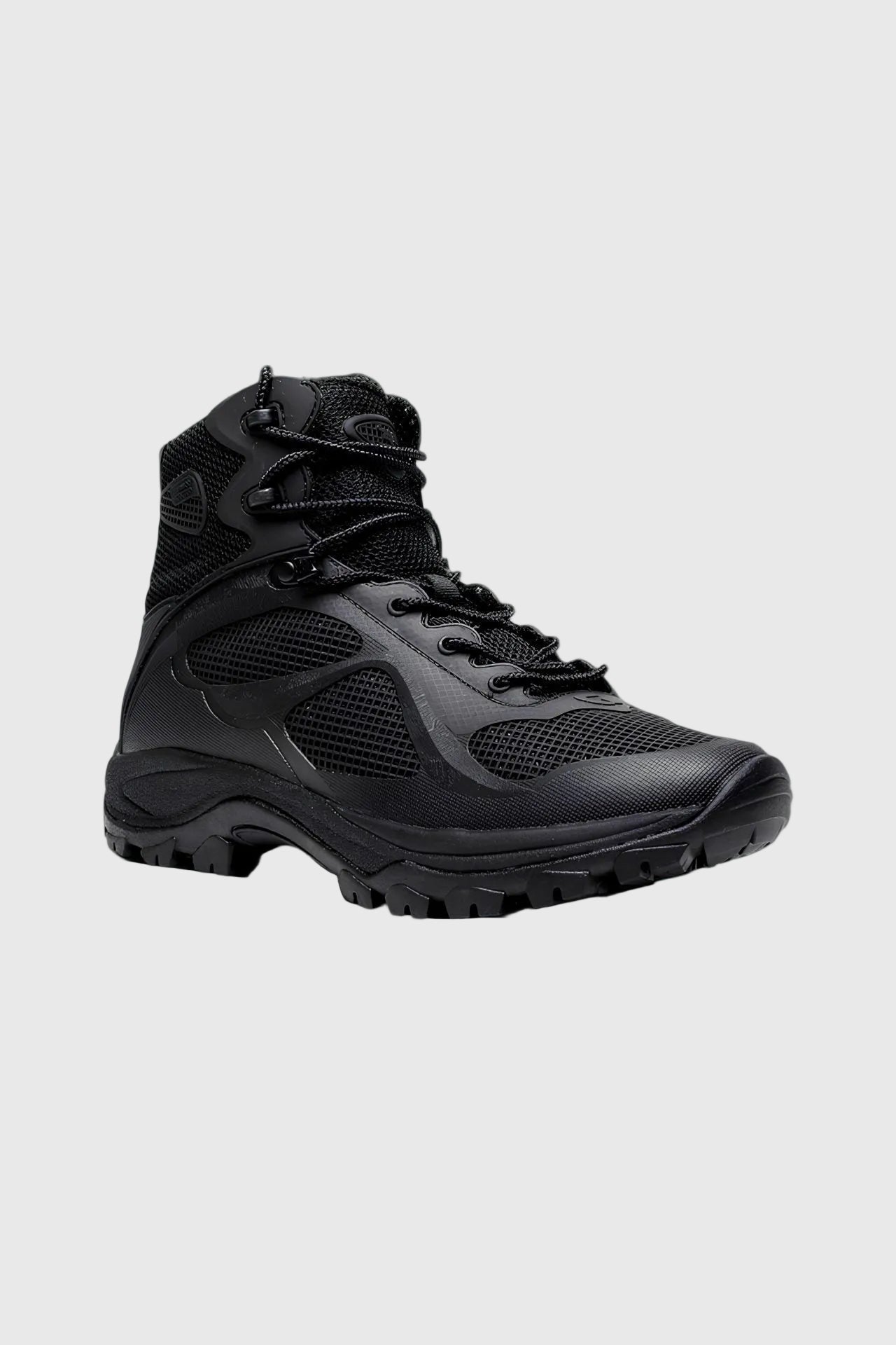 Marcus | Beast Outdoor-Taktische Stiefel - - Boots - Concept Fashionlab