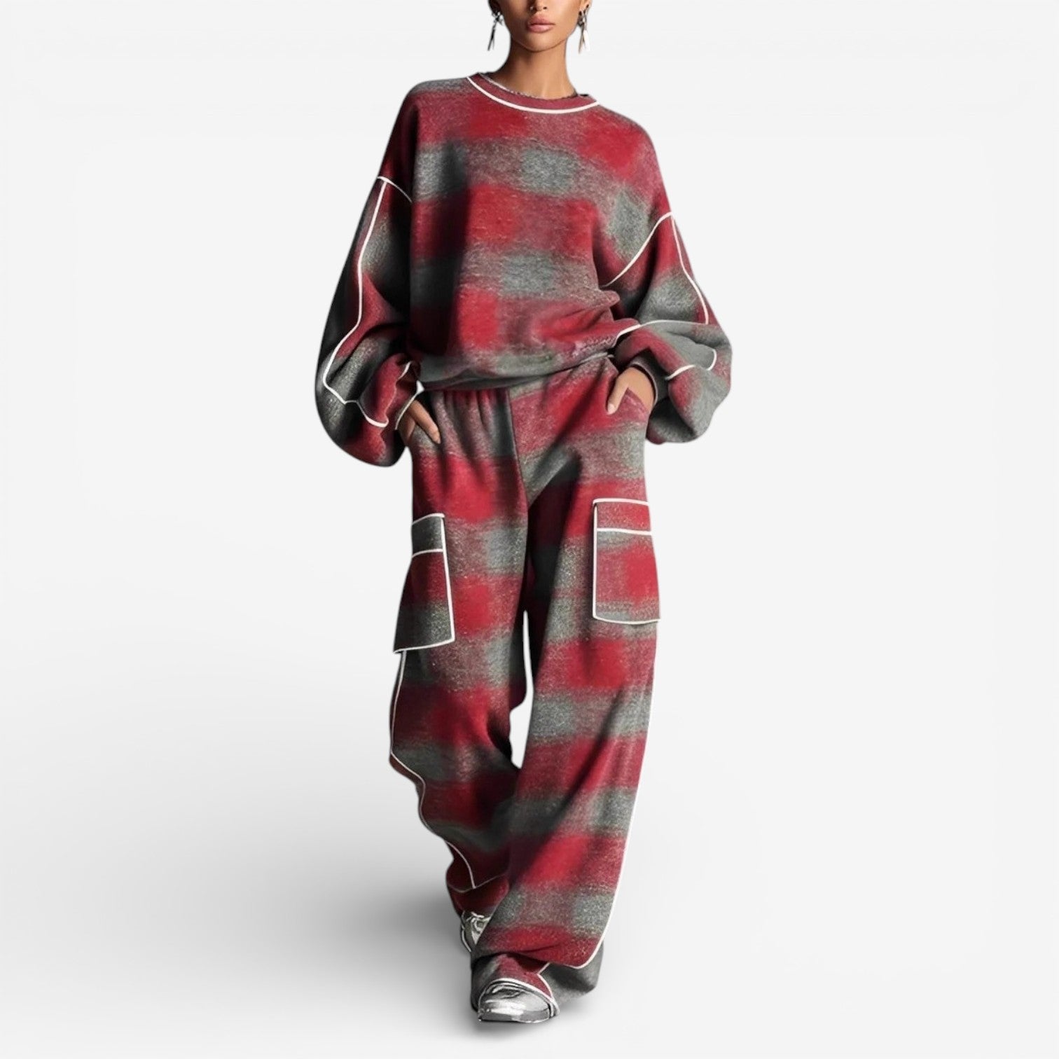 Nyxalene Komfort-Set – Weiche, gemütliche Essentials für täglichen Komfort