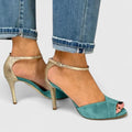 Damen Erlesene High Heels für einen eleganten Look