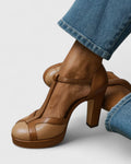 Damen Elegante Stöckelschuhe für moderne Raffinesse