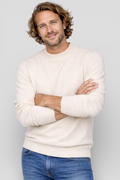 Arlington Strickpullover – Weiches, pflegeleichtes Design für kühle Tage