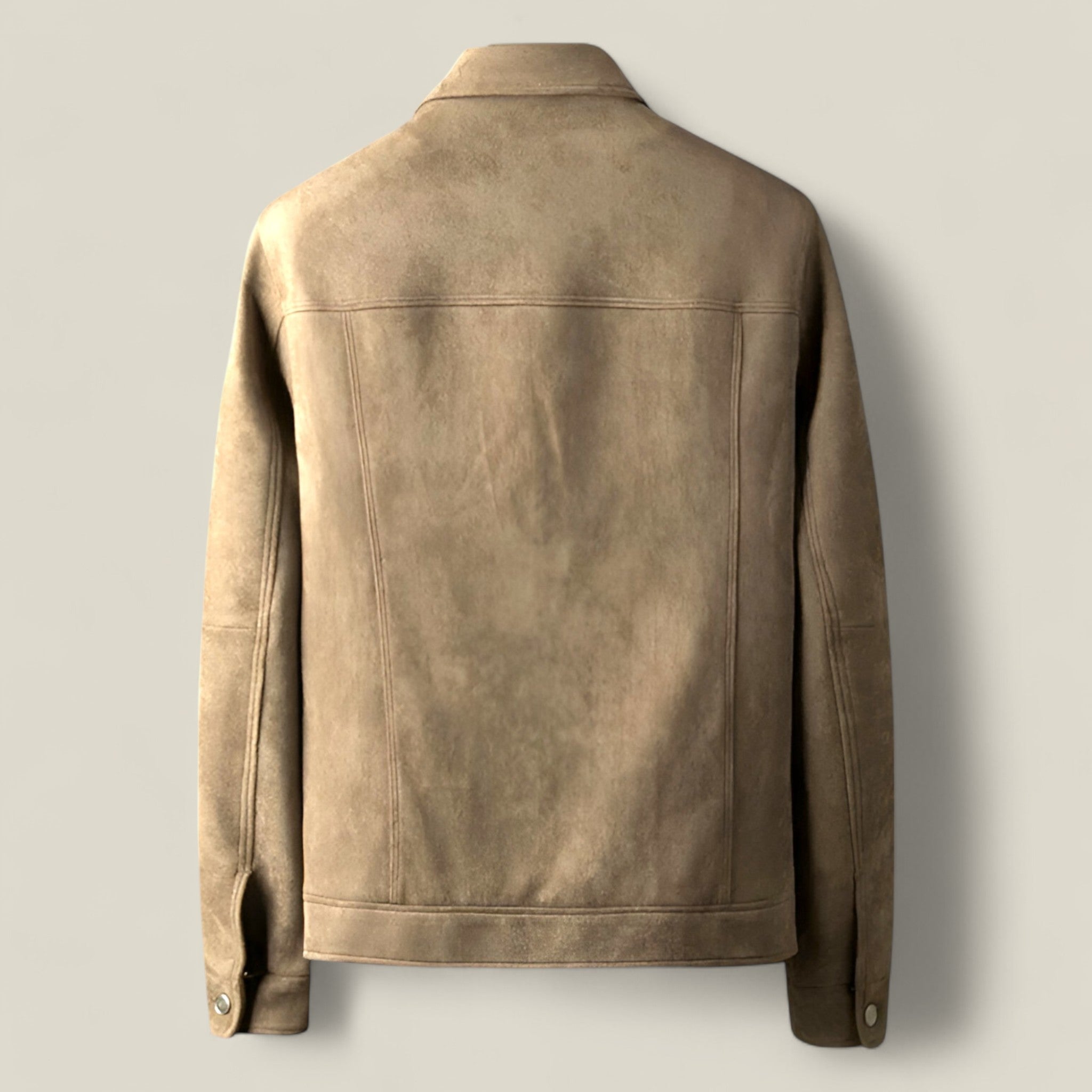 Felix | Moderne Jacke - Vielseitig - - - Concept Fashionlab