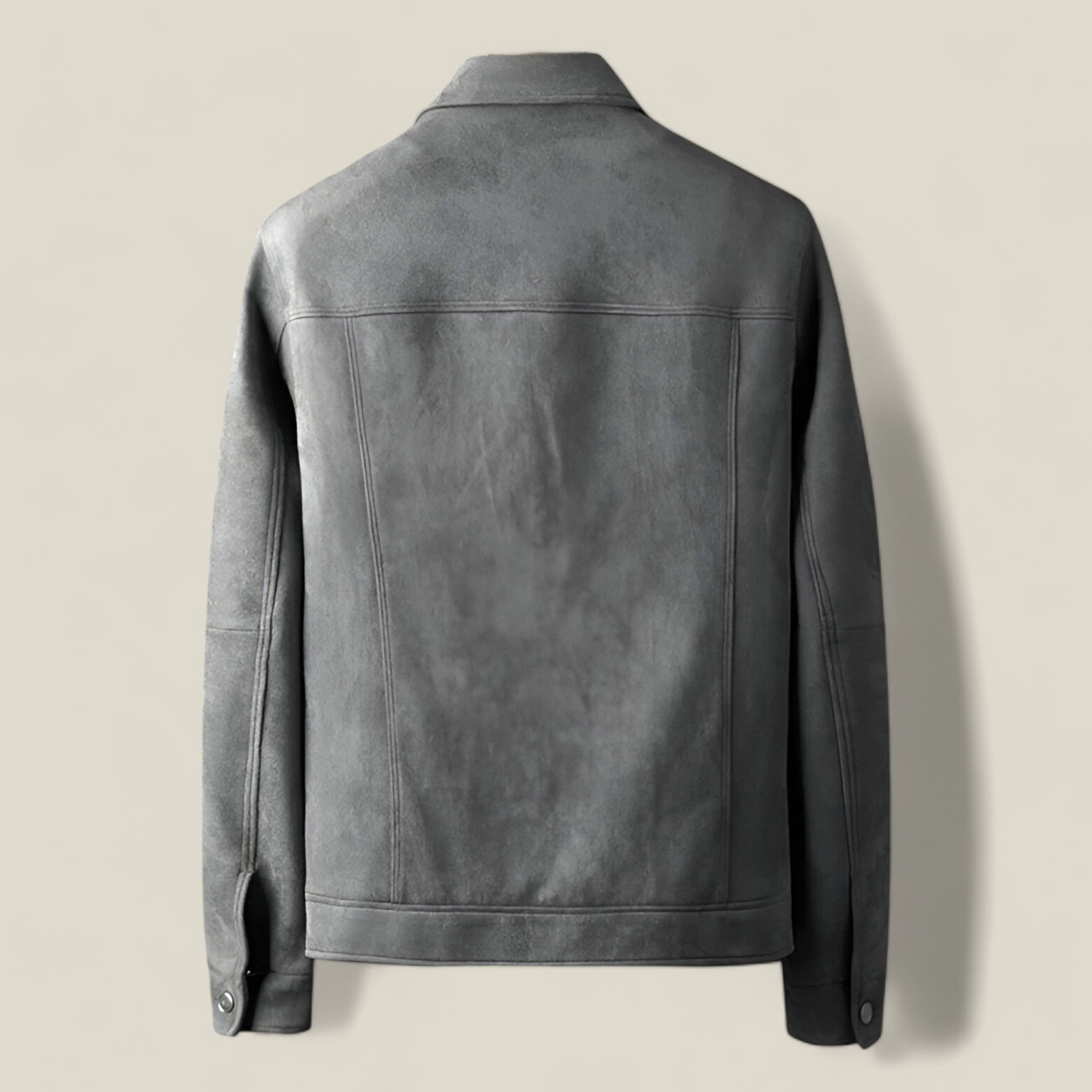 Felix | Moderne Jacke - Vielseitig - - - Concept Fashionlab