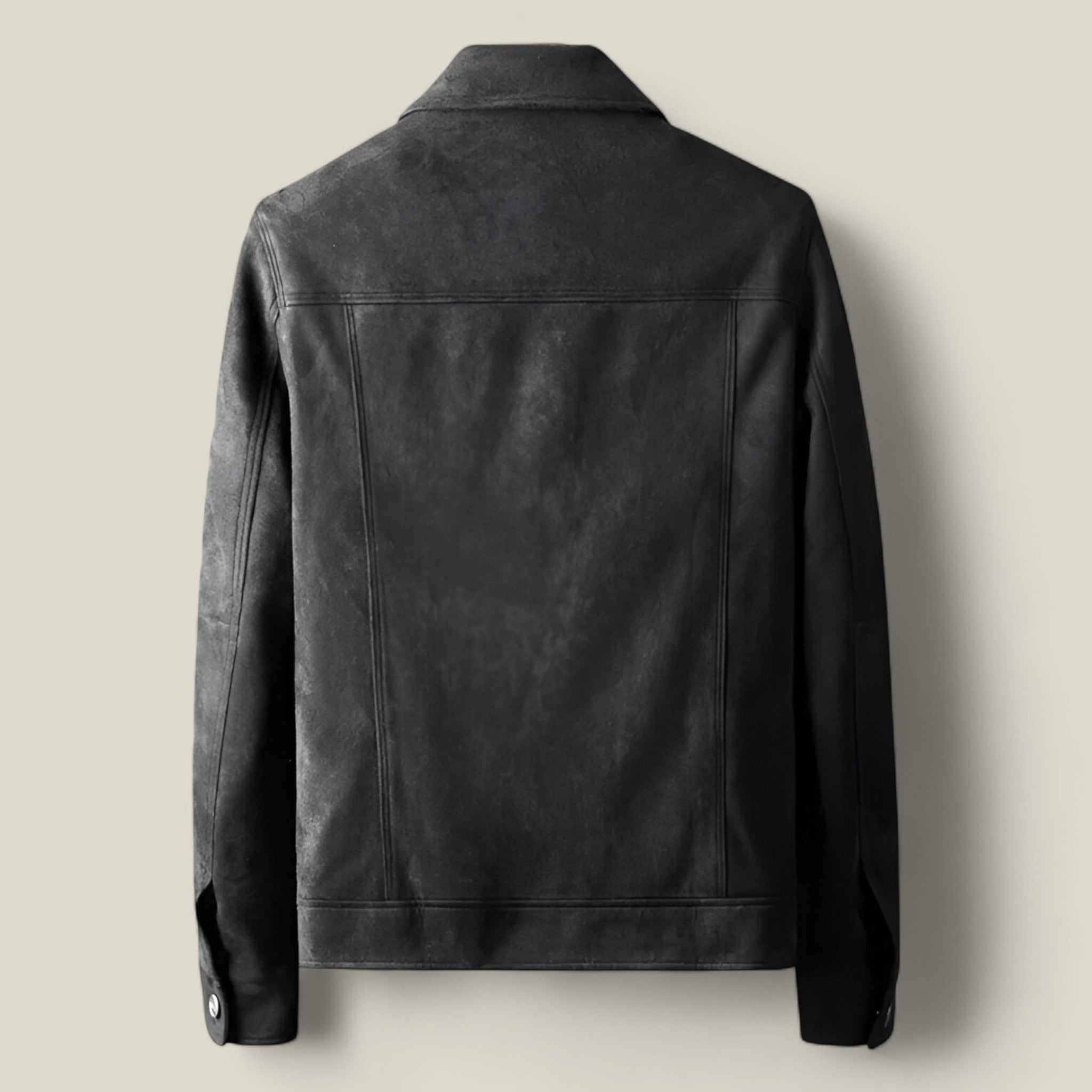 Felix | Moderne Jacke - Vielseitig - - - Concept Fashionlab