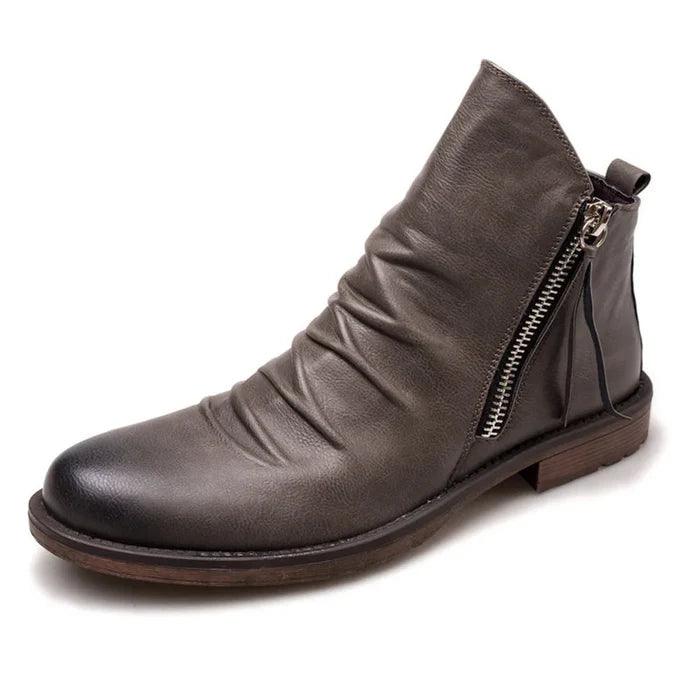 Langlebige klassische Stiefel – zeitloser Stil, langanhaltender Komfort