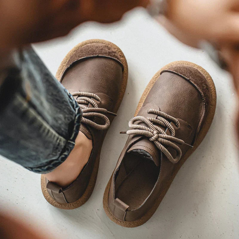 Heritage Sneaker - Timeless Style & Everyday Comfort - - Sneakers - Concept Fashionlab