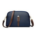 Luxe Schultertasche für Damen