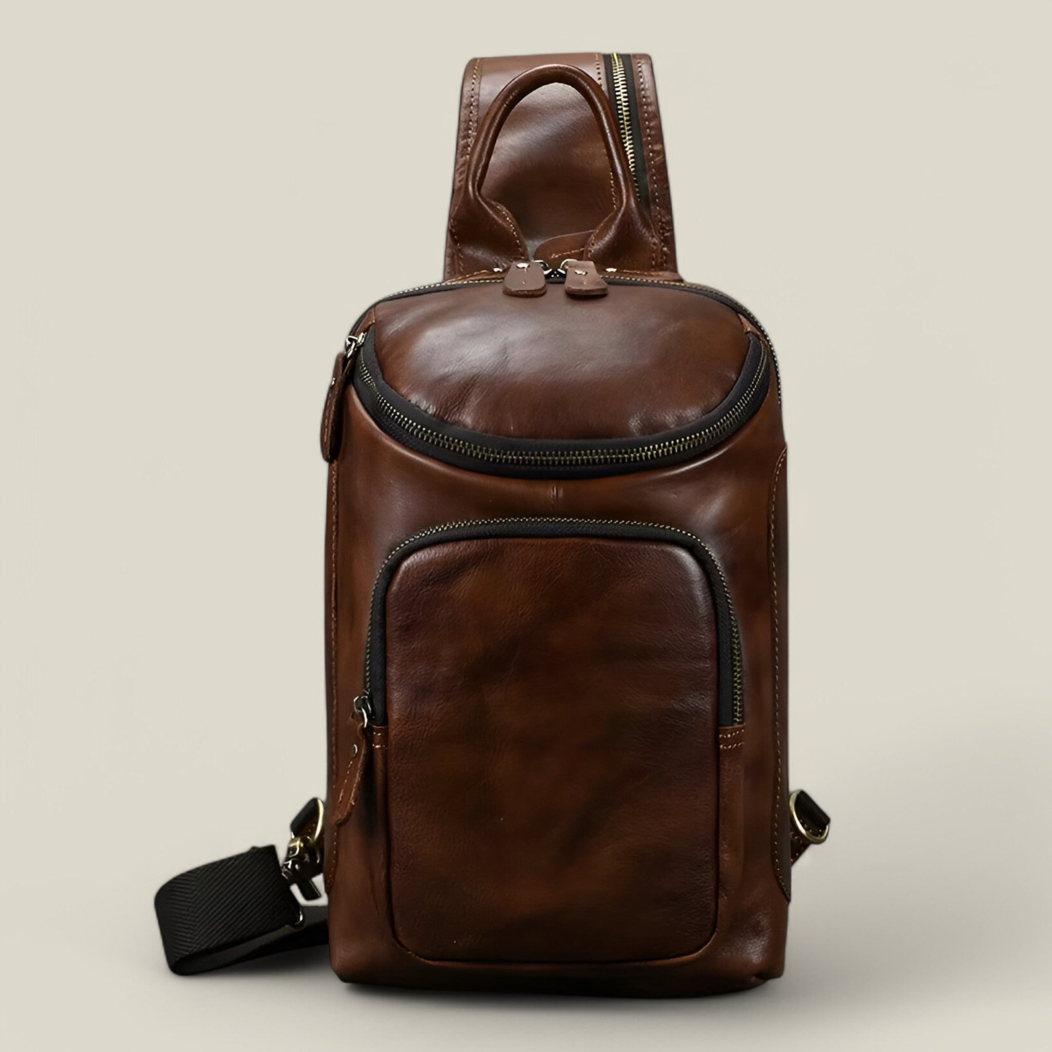 Orion | Vintage-Tasche - Klassisch und raffiniert