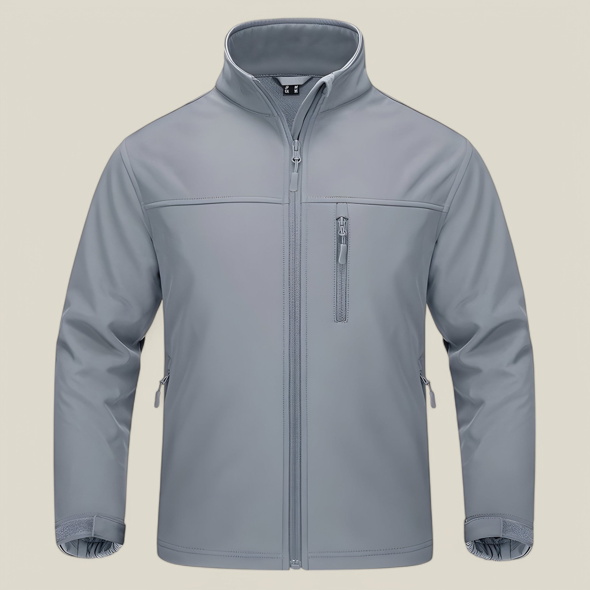 Baptiste | Leichte Softshell-Jacke