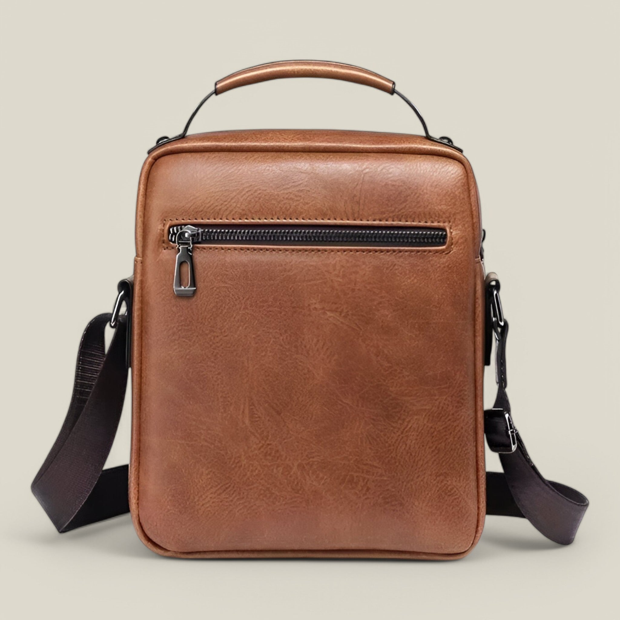 Logan | Messenger Bag - Modern und praktisch