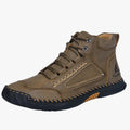 Handgefertigte Herren-Stiefel