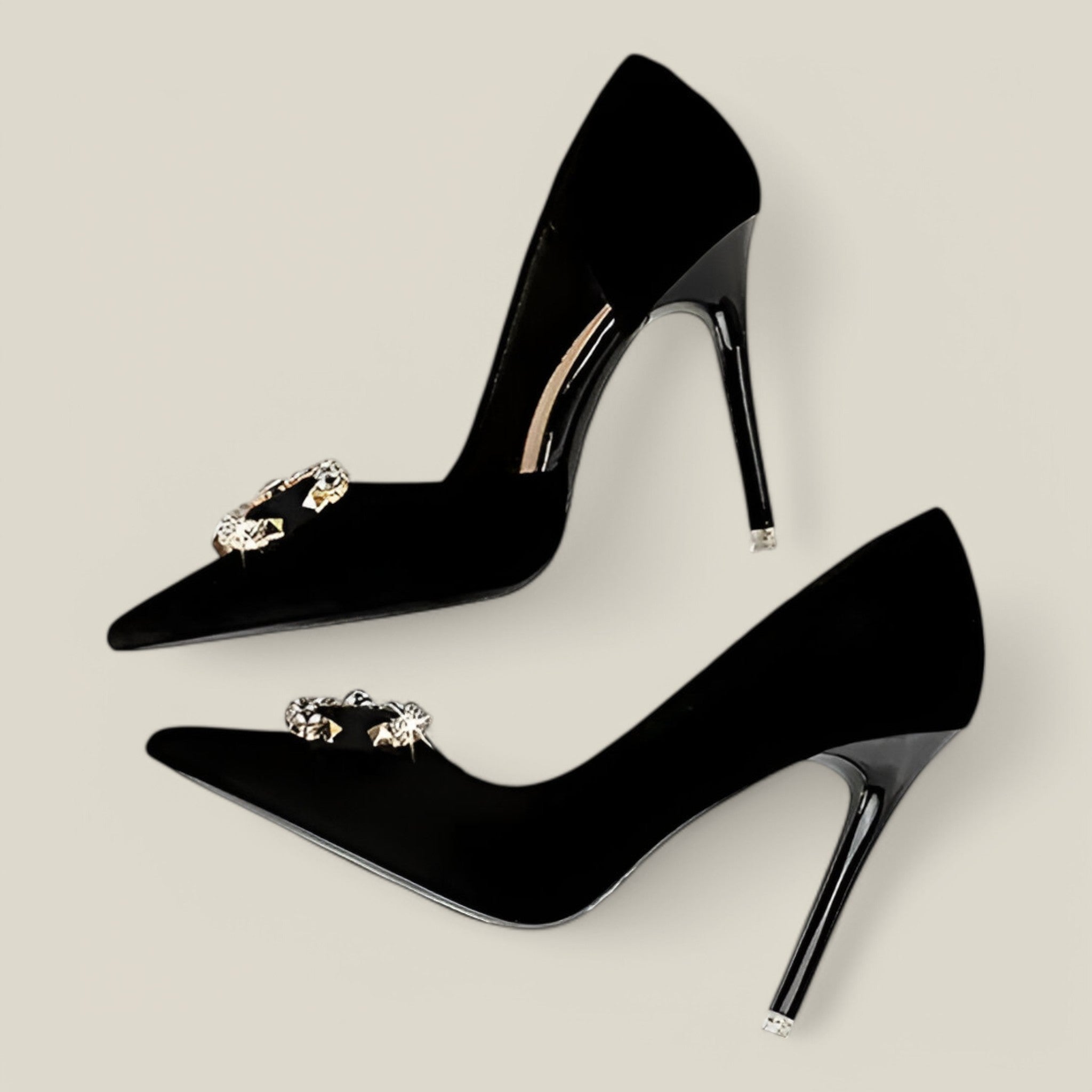 Vivienne | Stilettos - Elegant und zeitlos