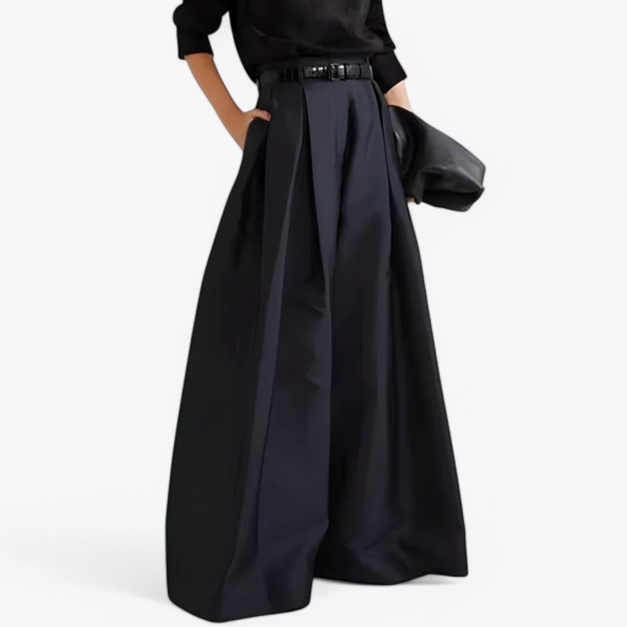 Sore | Damenhosen: Eleganz und Komfort ohne Kompromisse