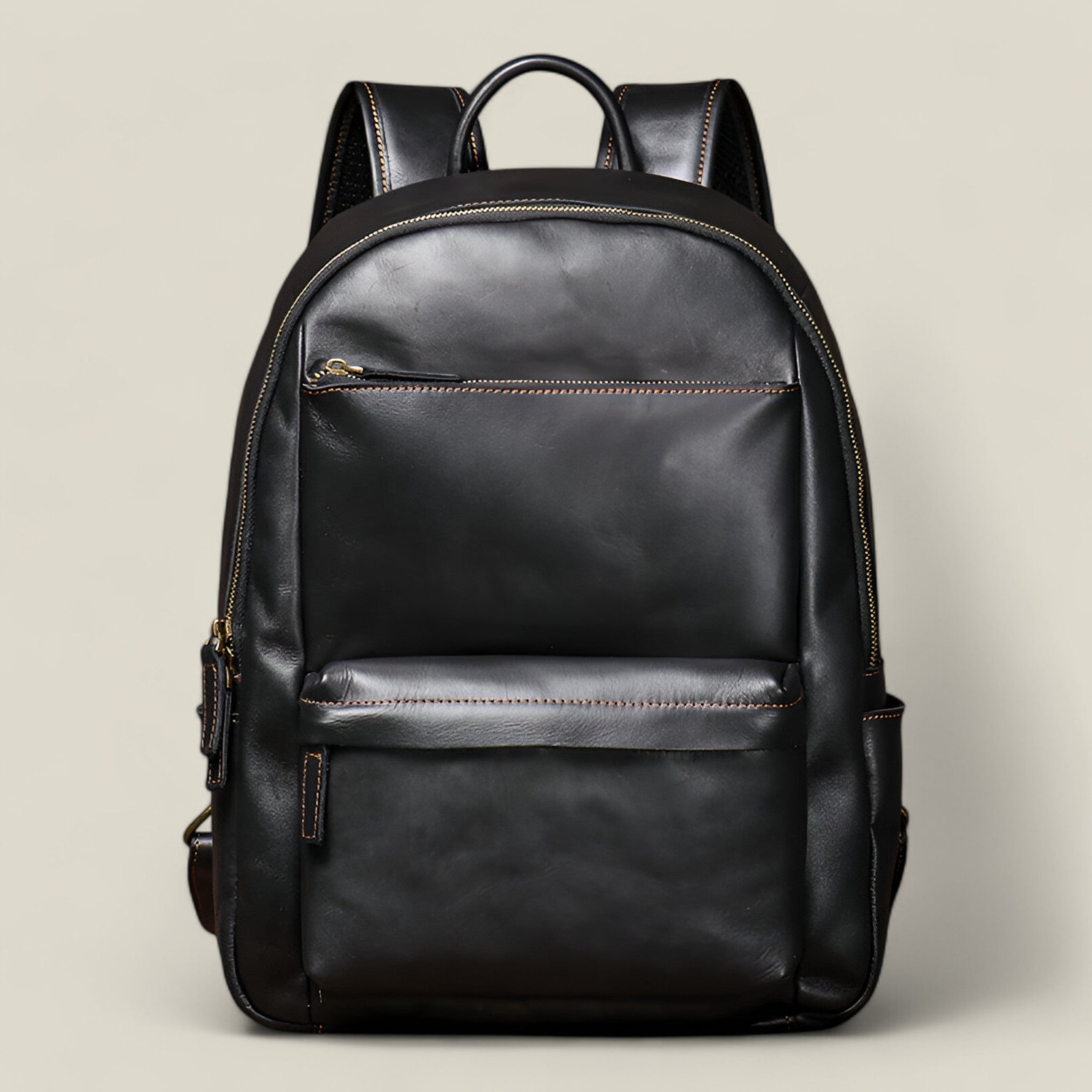 Oliver | Reisetasche - Elegant und praktisch - Schwarz - - Concept Fashionlab