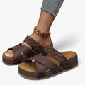 Damen Damensandalen