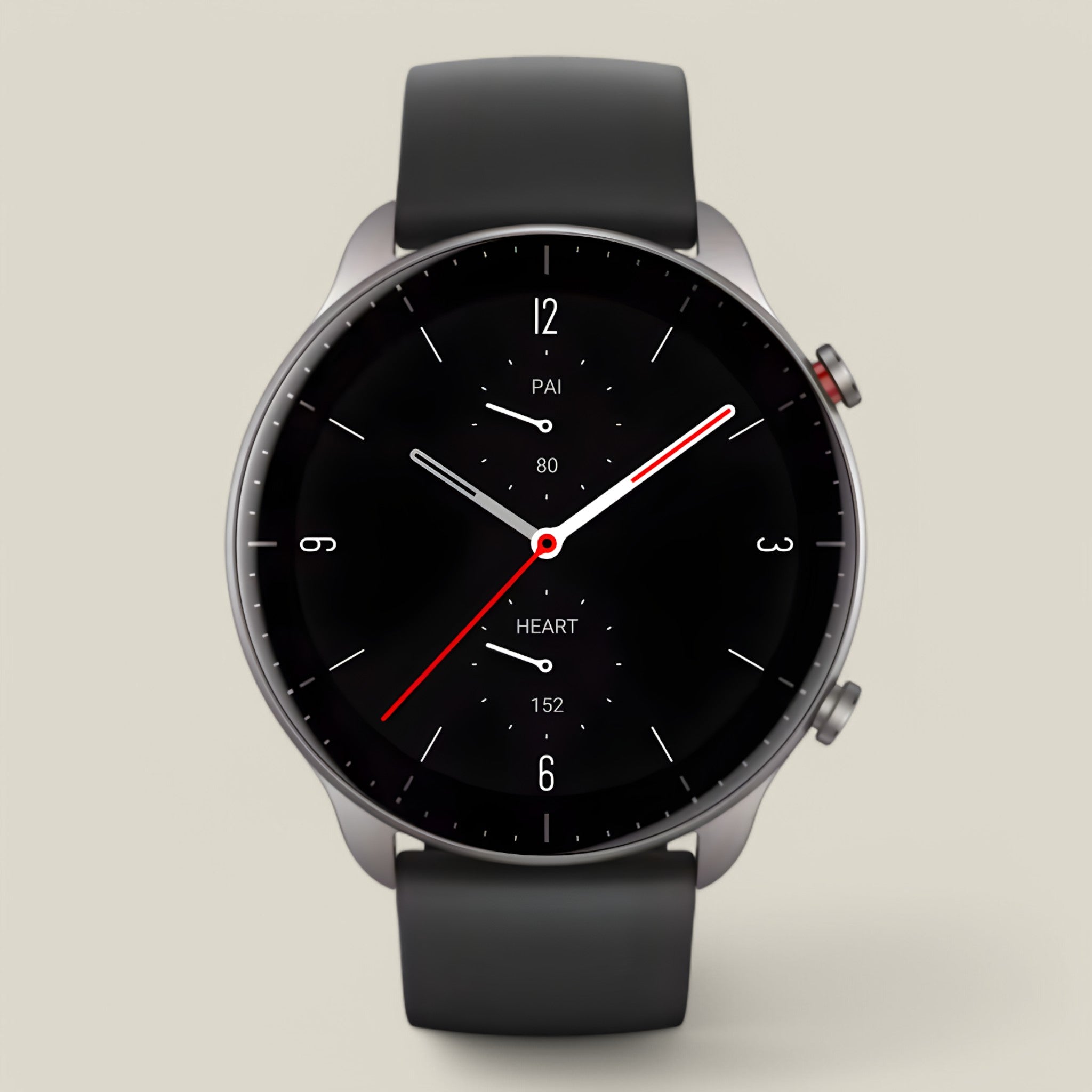 Martin | Smartwatch für Android & iOS