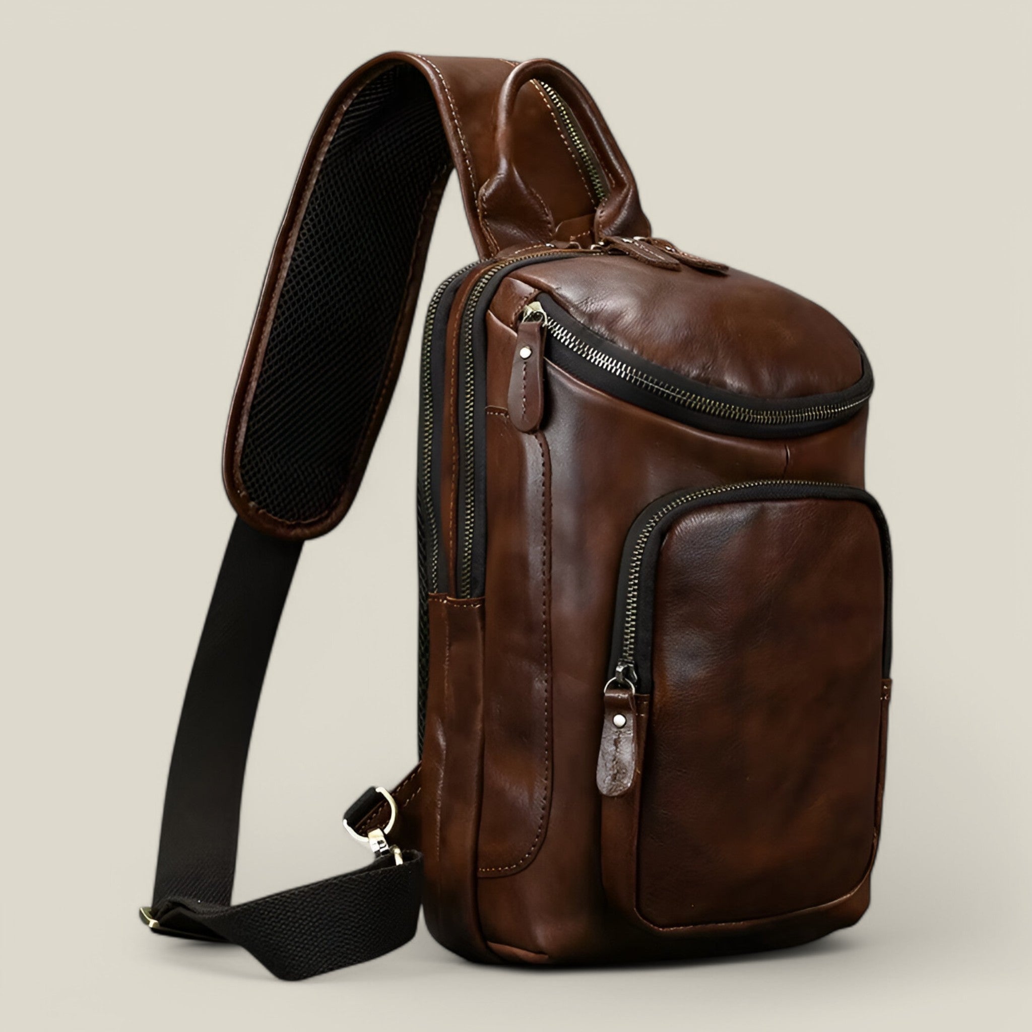 Orion | Vintage-Tasche - Klassisch und raffiniert