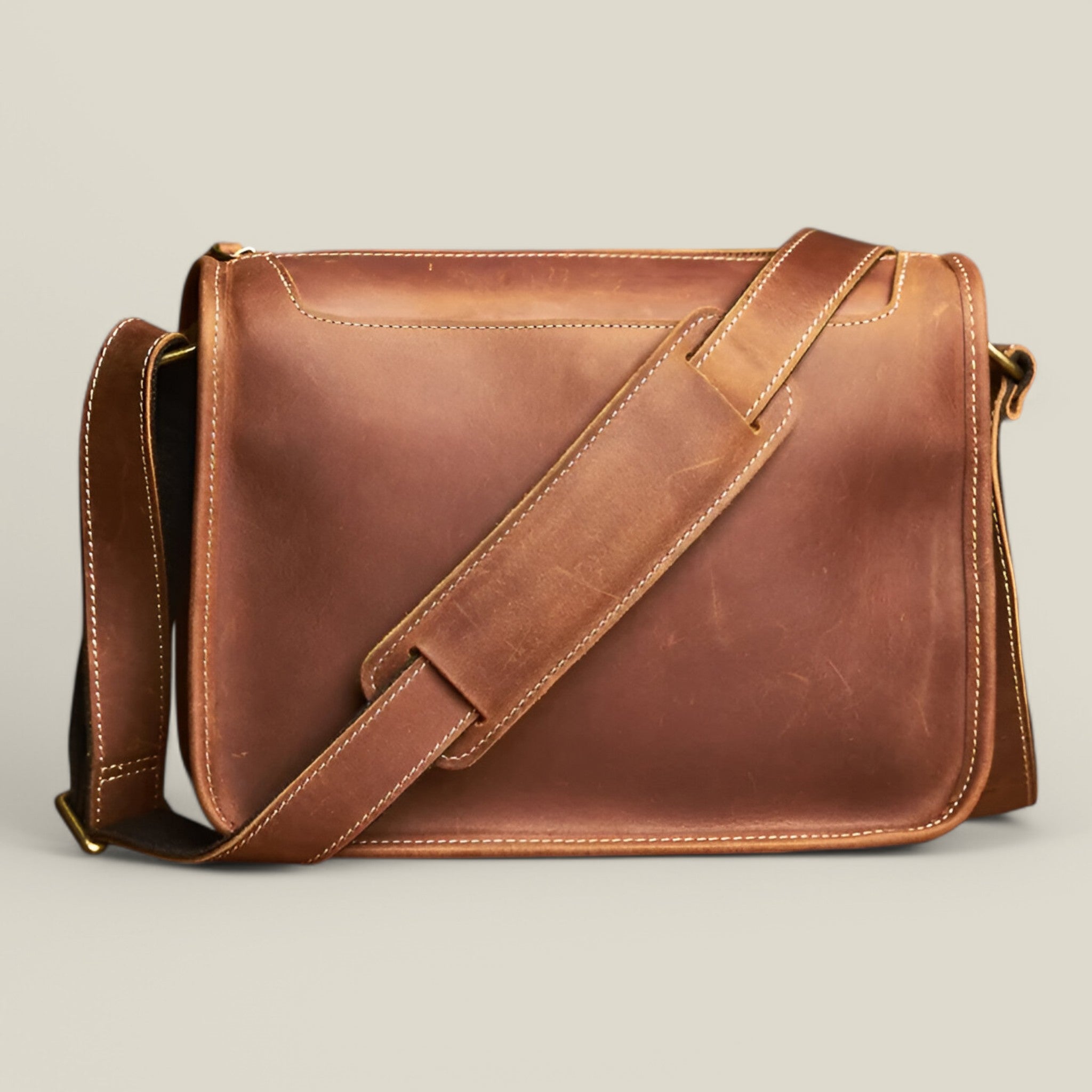 Theo | Vintage Tasche - Elegant und praktisch