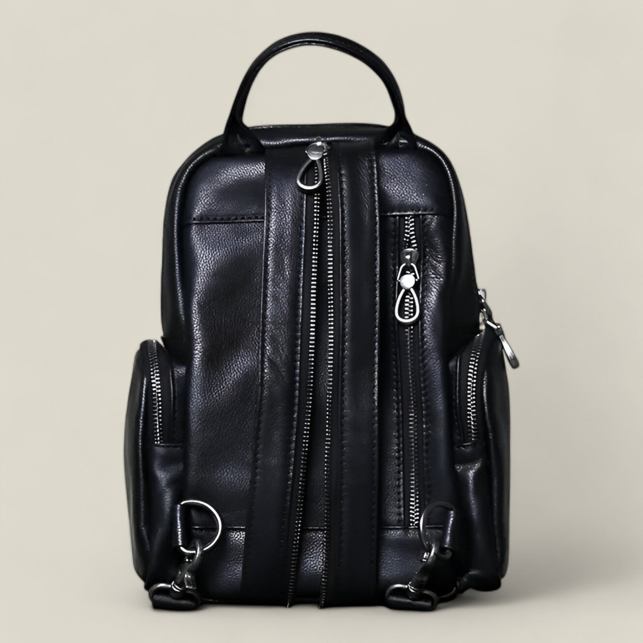 Luke | 2-in-1 Tasche - Elegant und geräumig - - - Concept Fashionlab