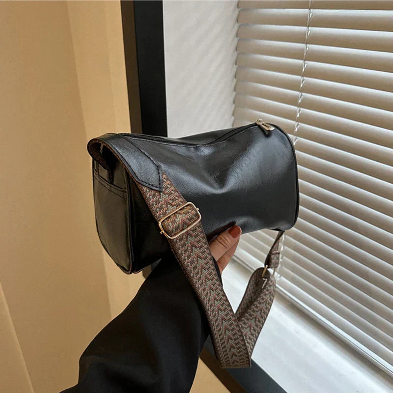 Elegante Crossbody-Tasche für den Alltag