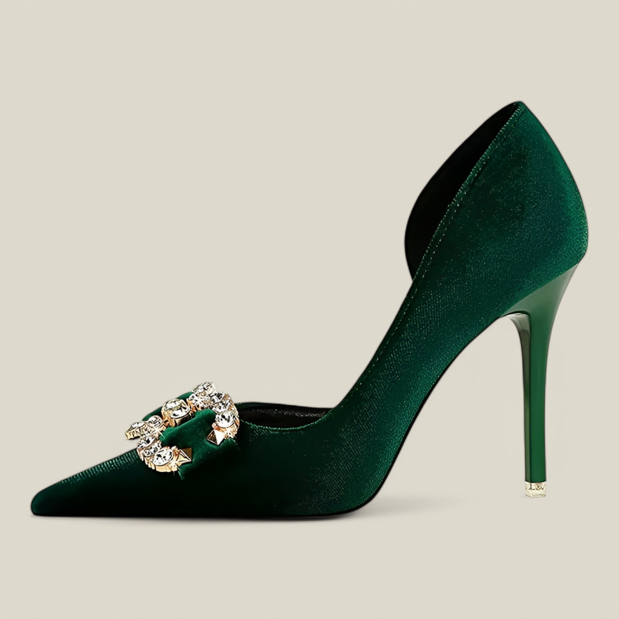 Vivienne | Stilettos - Elegant und zeitlos