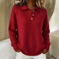 Duna – Strickpullover