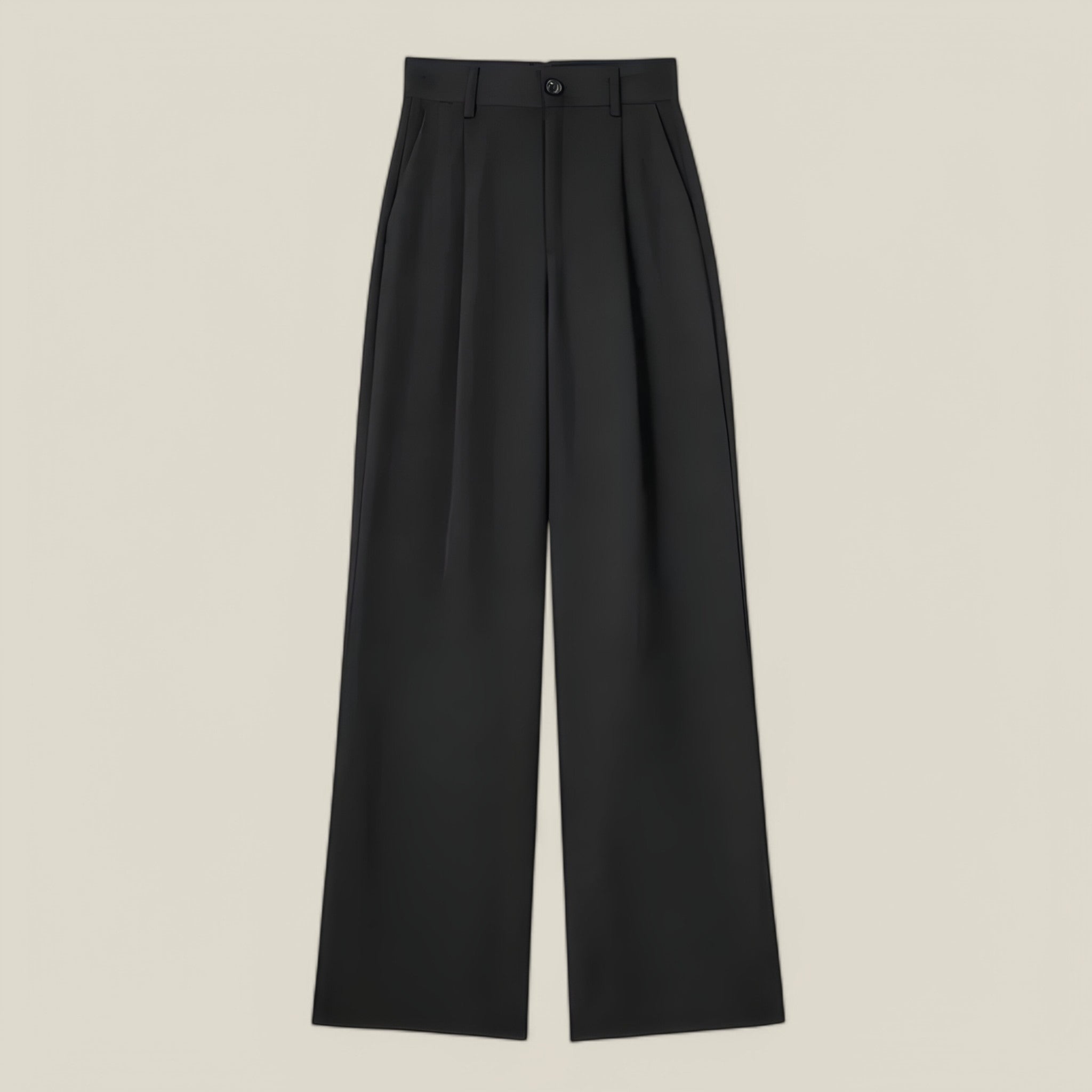 Clara | Hoch taille Hose