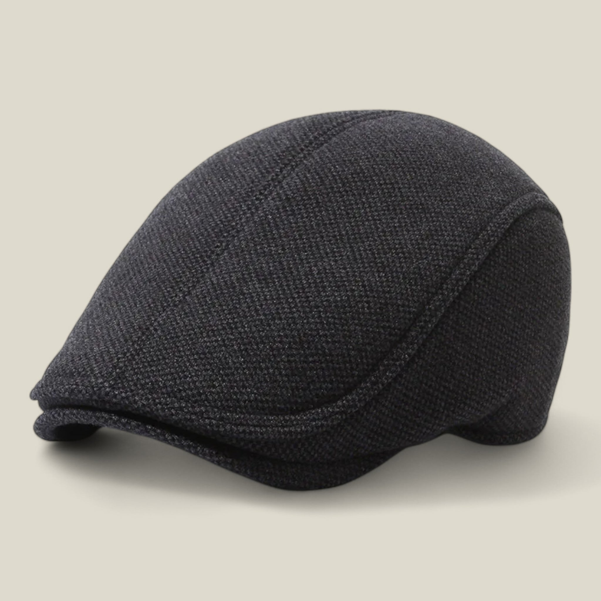 Avery | Unisex Vintage-Beret