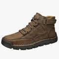 Felix Herren Premium-Winter- und wasserdichte Outdoor-Schuhe