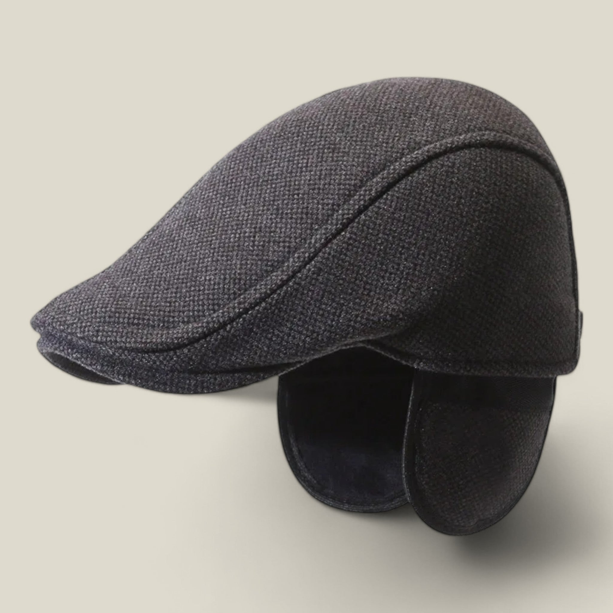 Avery | Unisex Vintage-Beret