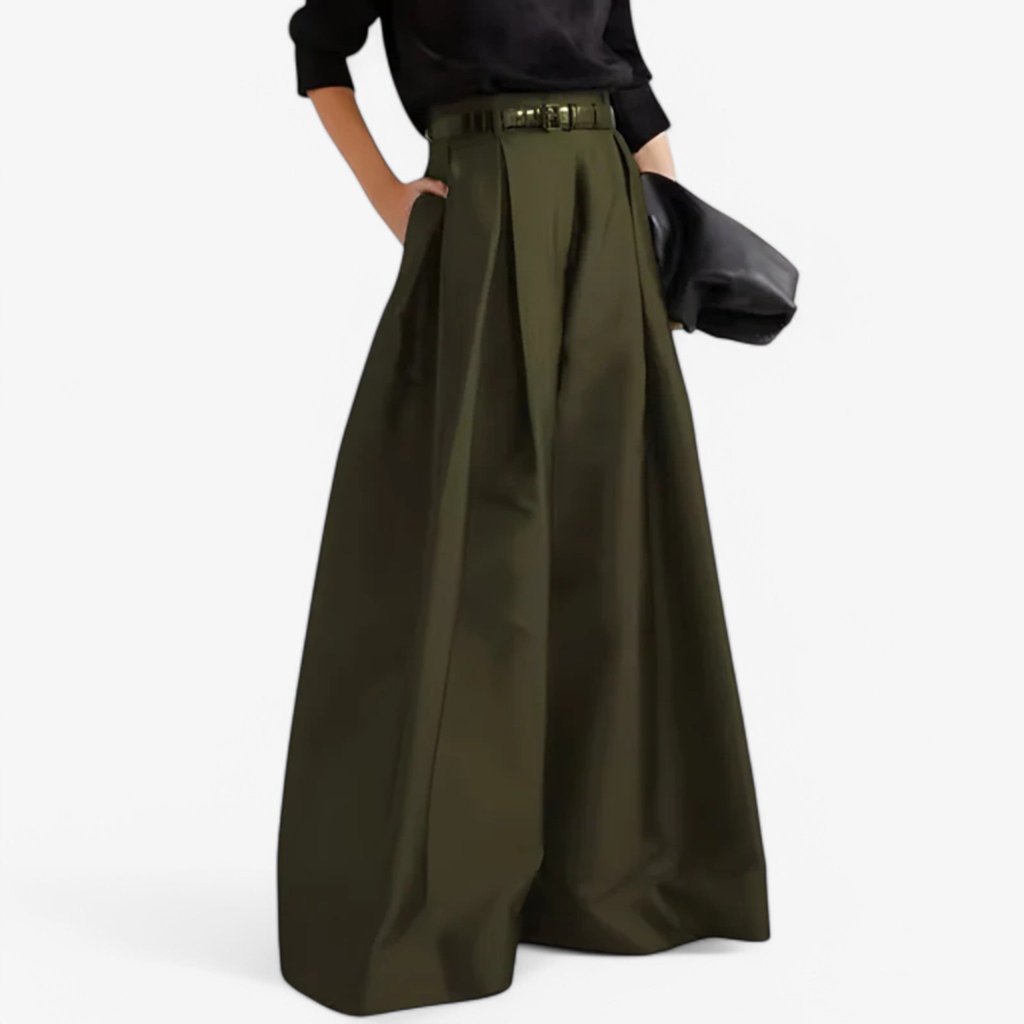 Sore | Damenhosen: Eleganz und Komfort ohne Kompromisse