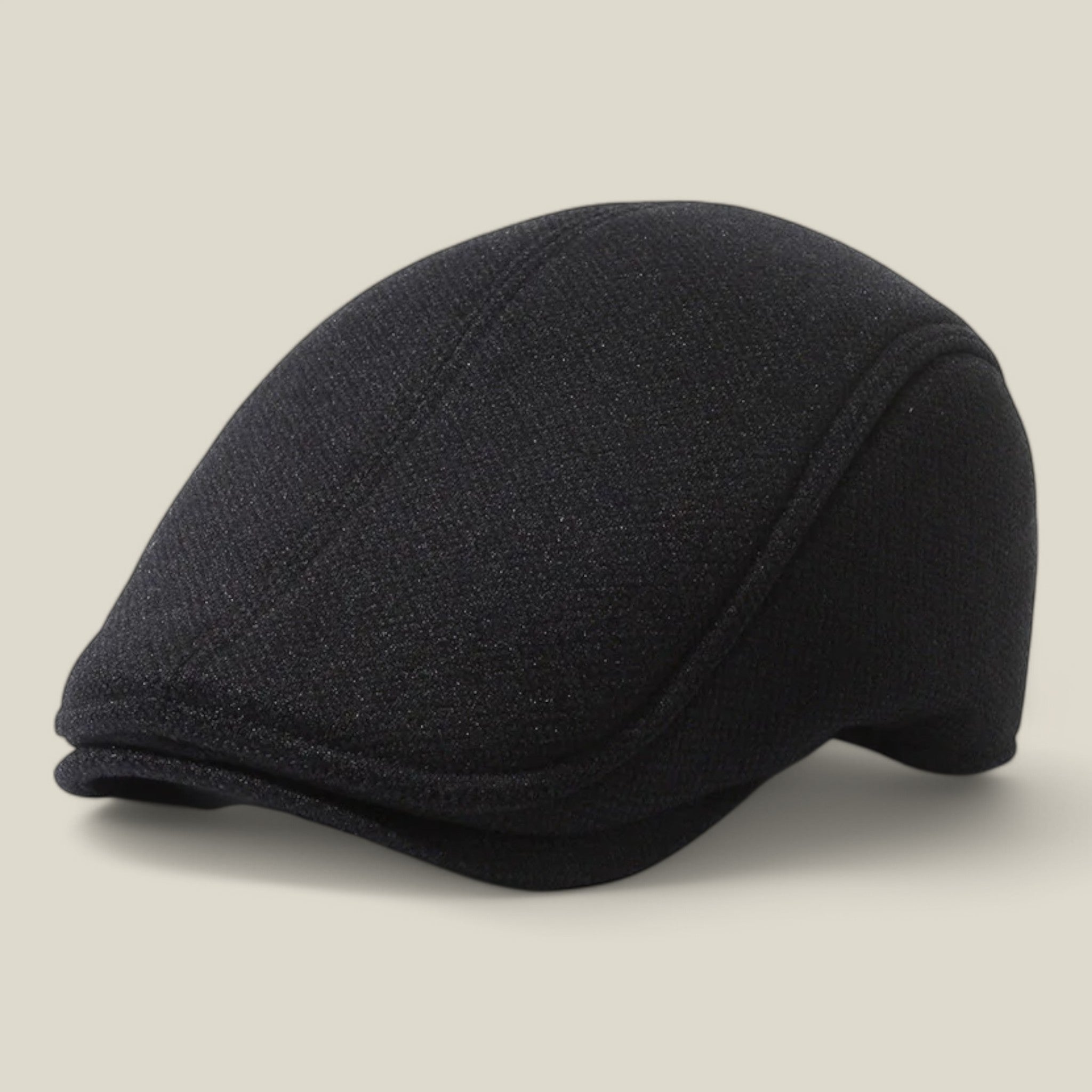 Avery | Unisex Vintage-Beret