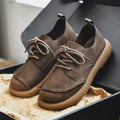 Heritage Sneaker - Timeless Style & Everyday Comfort