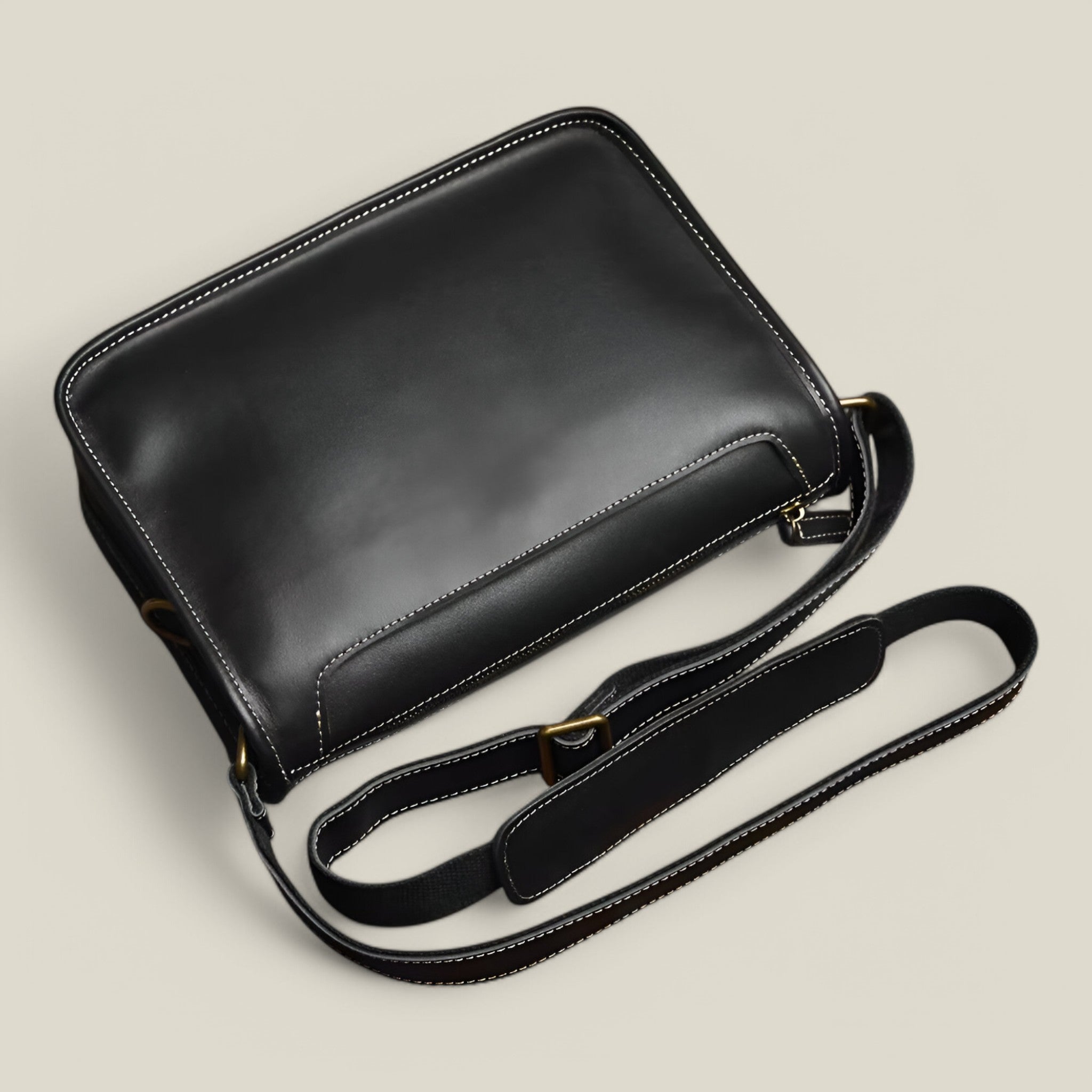 Theo | Vintage Tasche - Elegant und praktisch