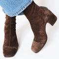 Luxus-Stiefel - Zeitlose Eleganz bei jedem Schritt Damen