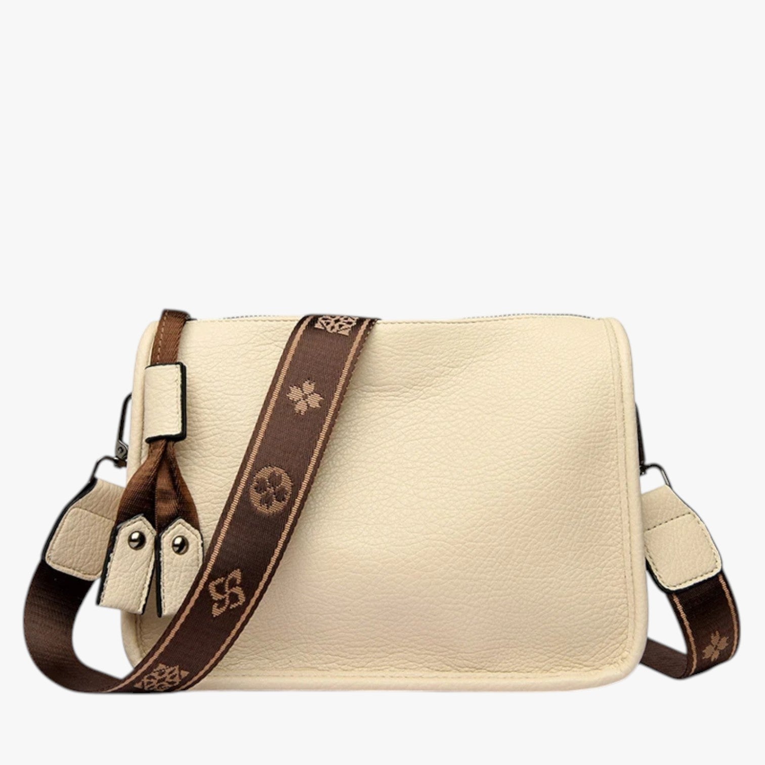 Winter | Weiche Tote-Tasche – Raffinierter und geräumiger Stil