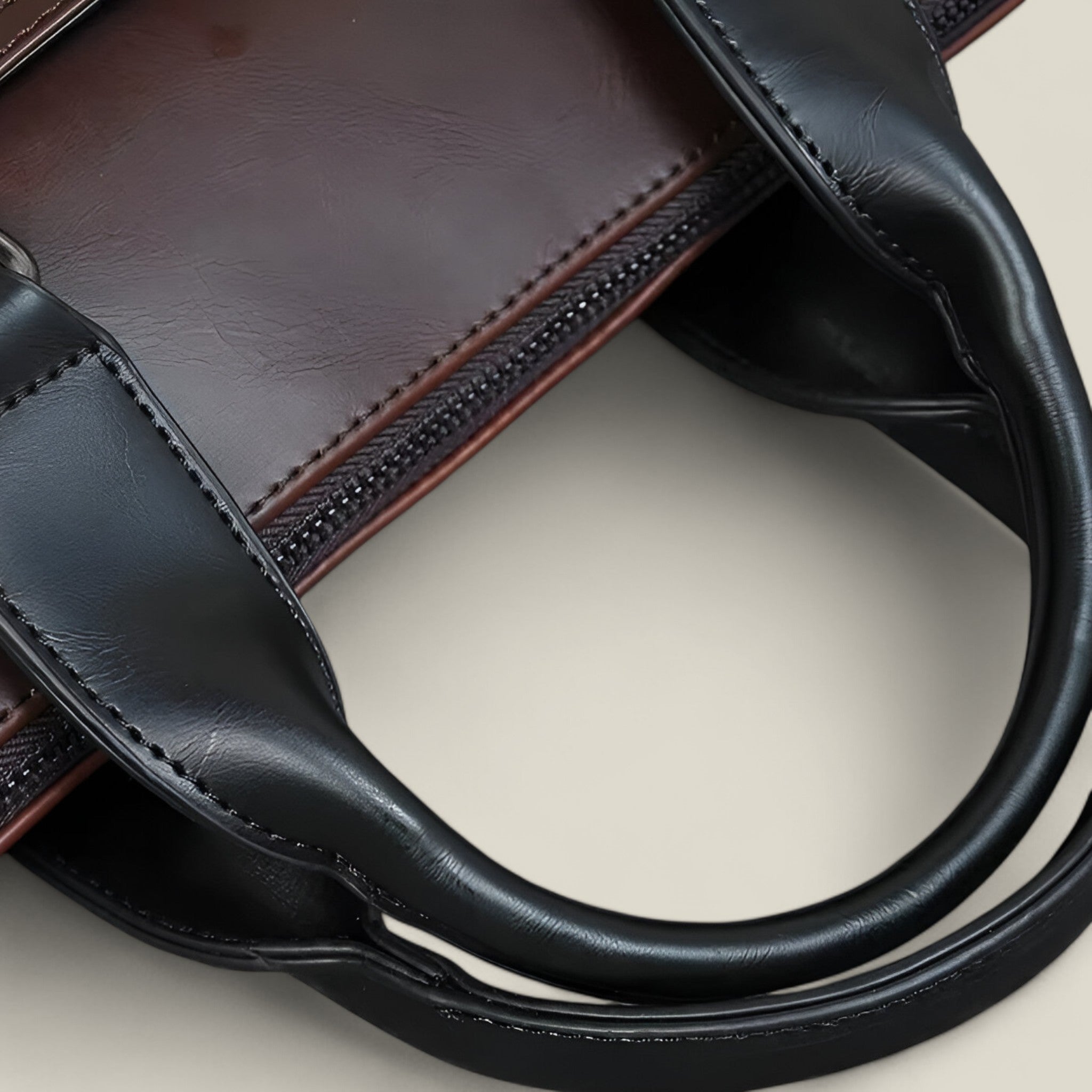 Jacob | Handtasche - Elegant und praktisch - - - Concept Fashionlab