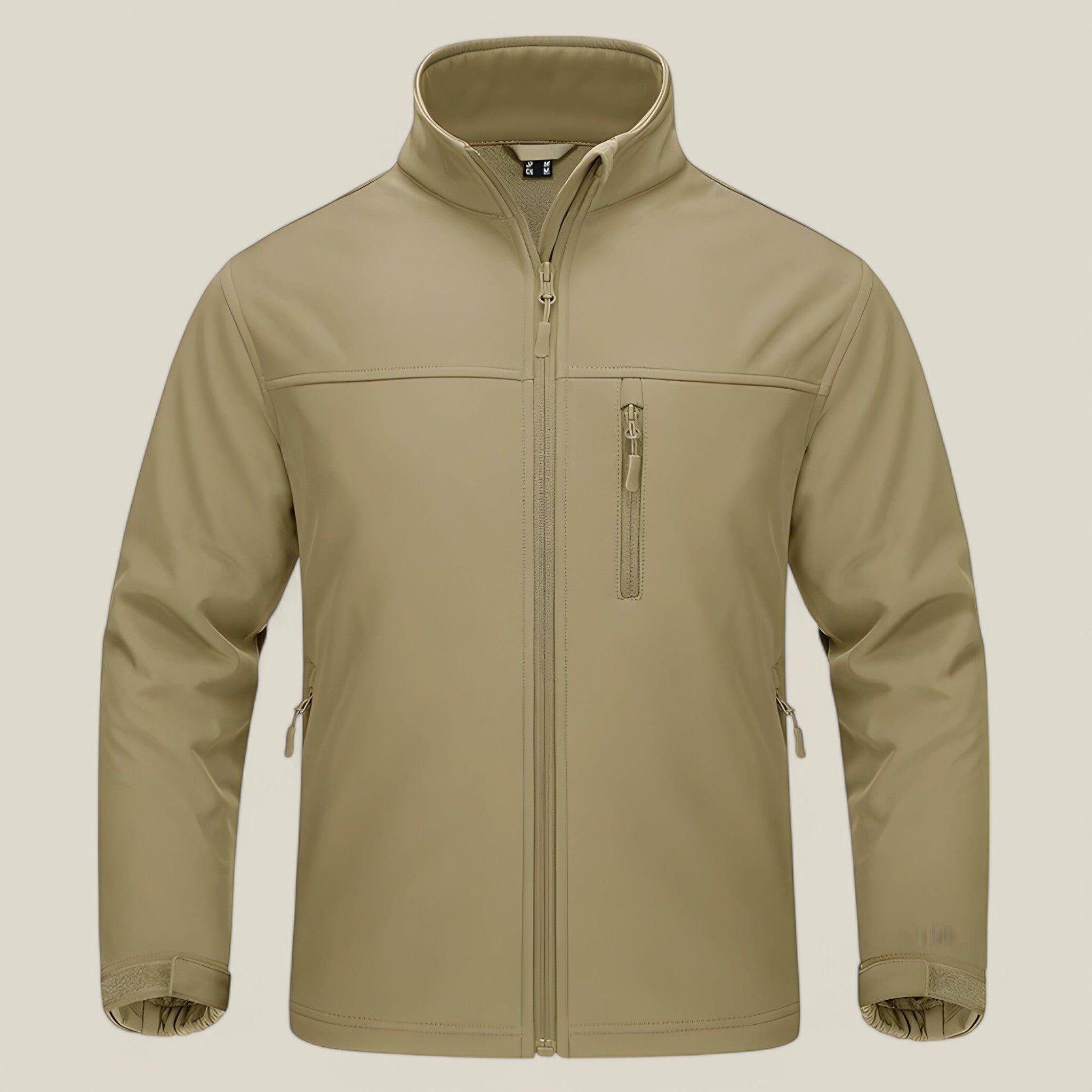 Baptiste | Leichte Softshell-Jacke