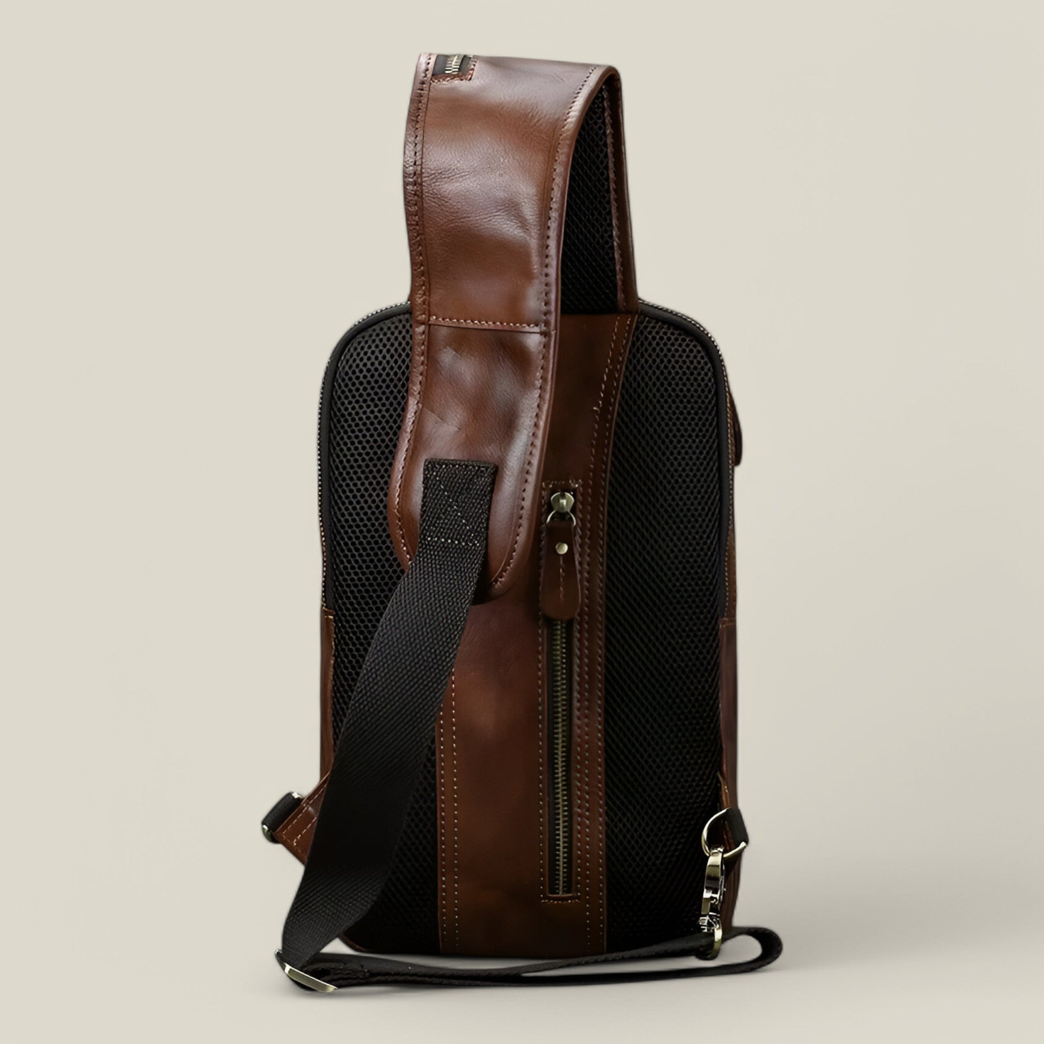 Orion | Vintage-Tasche - Klassisch und raffiniert