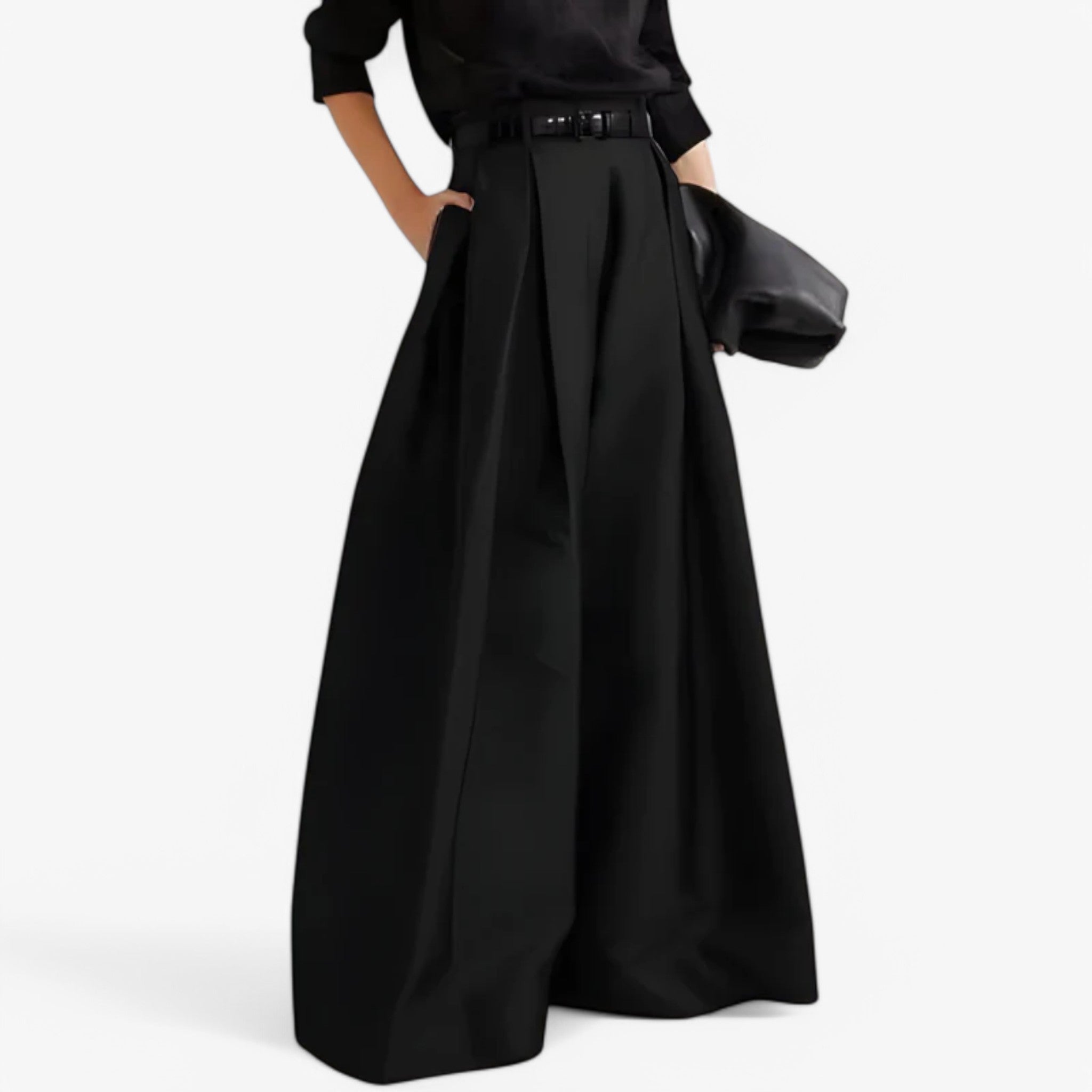 Sore | Damenhosen: Eleganz und Komfort ohne Kompromisse