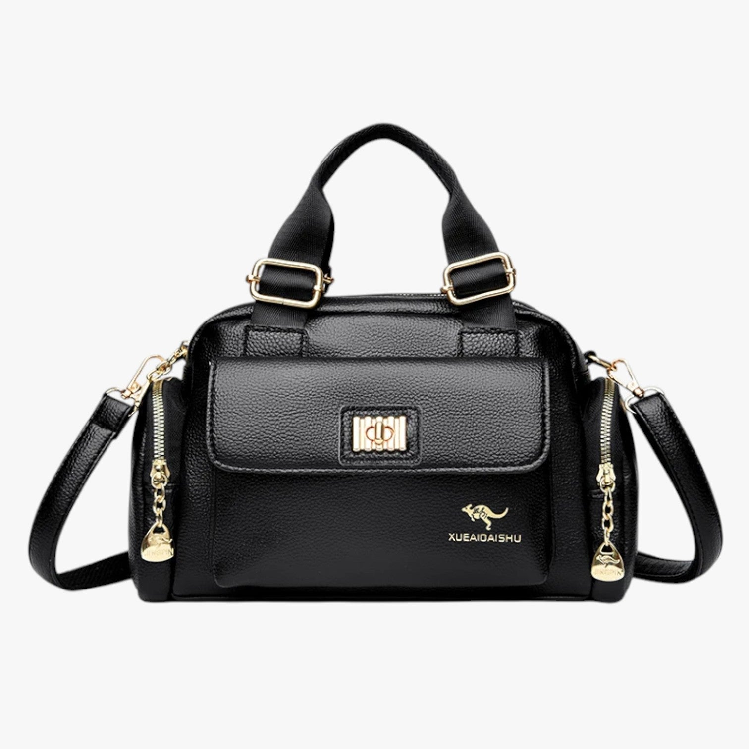 Siera | Tasche mit mehreren Fächern – Alltags-Eleganz und Praktikabilität