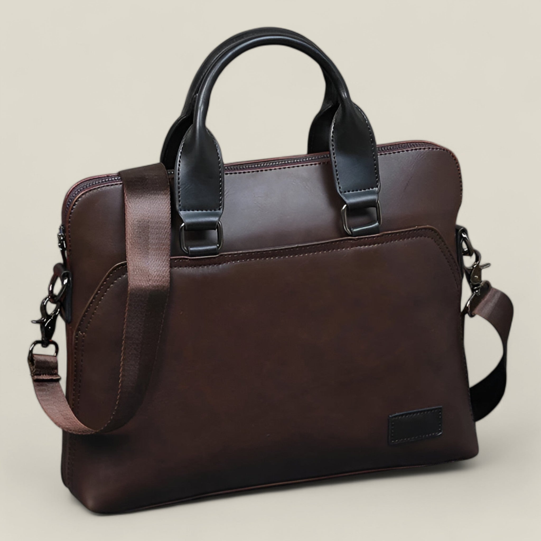 Jacob | Handtasche - Elegant und praktisch - - - Concept Fashionlab