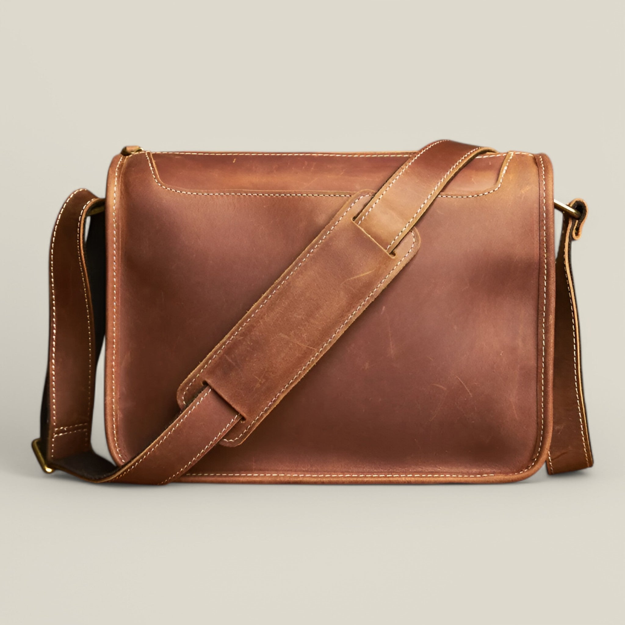 Theo | Vintage Tasche - Elegant und praktisch