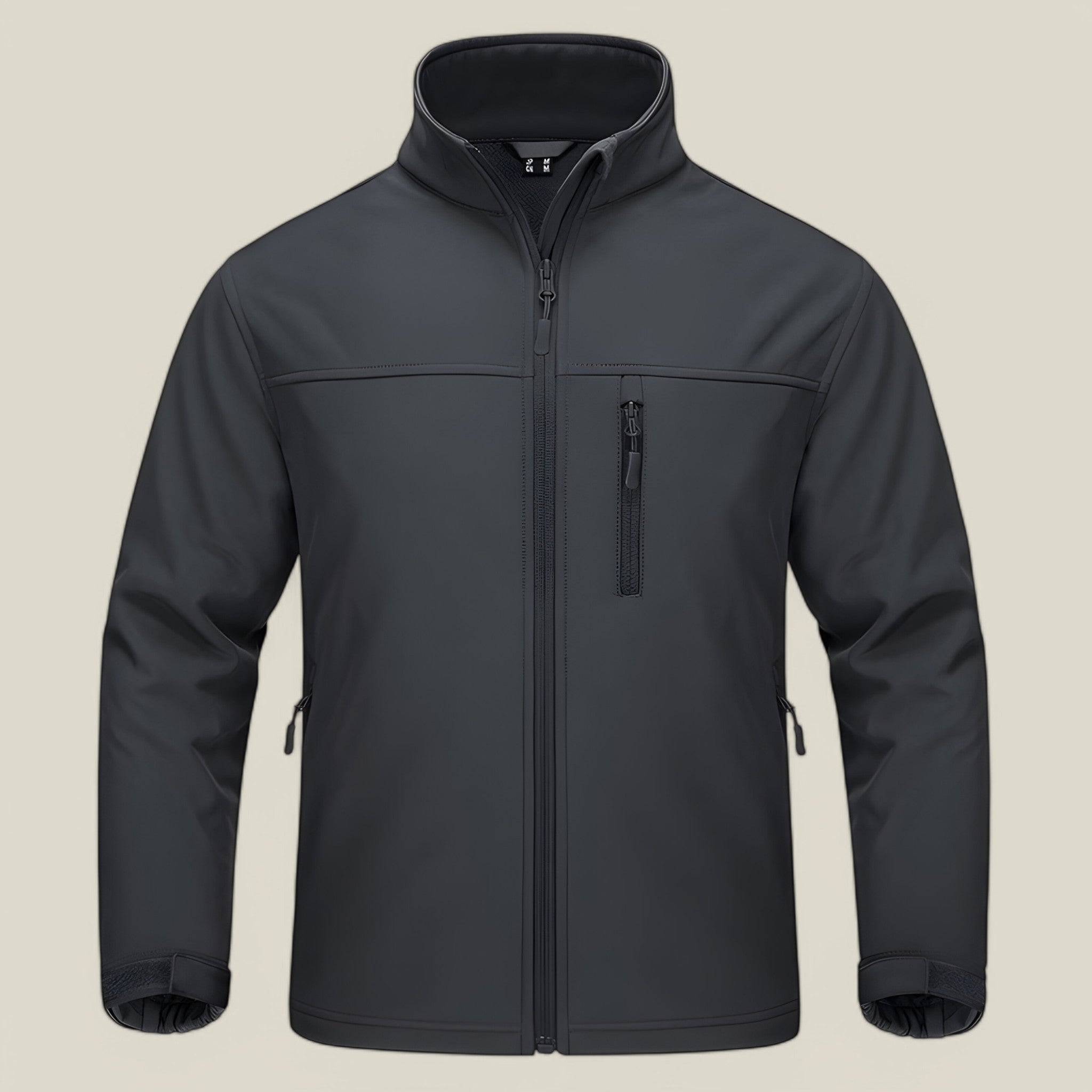 Baptiste | Leichte Softshell-Jacke