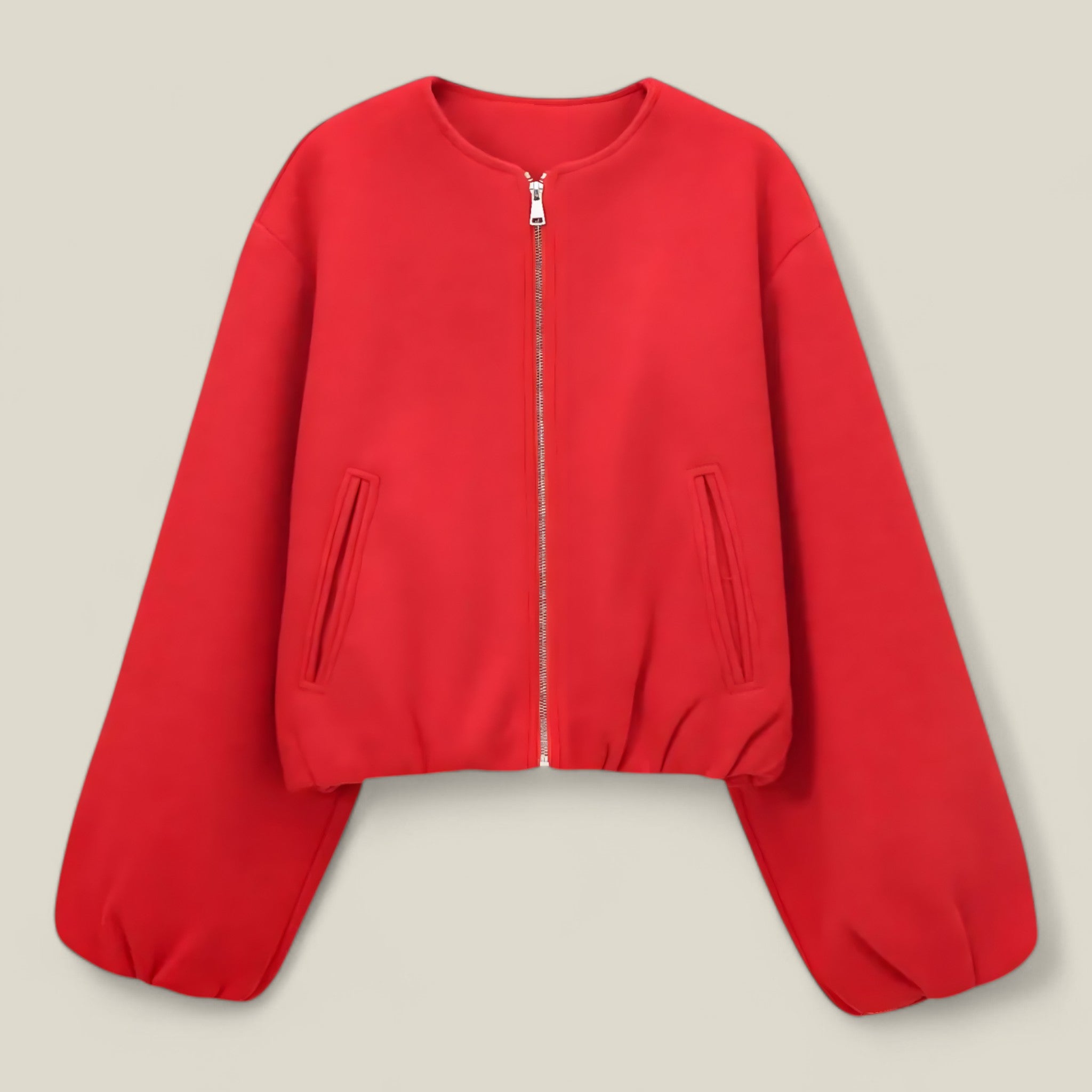 Ruby | Ballon Bomberjacke