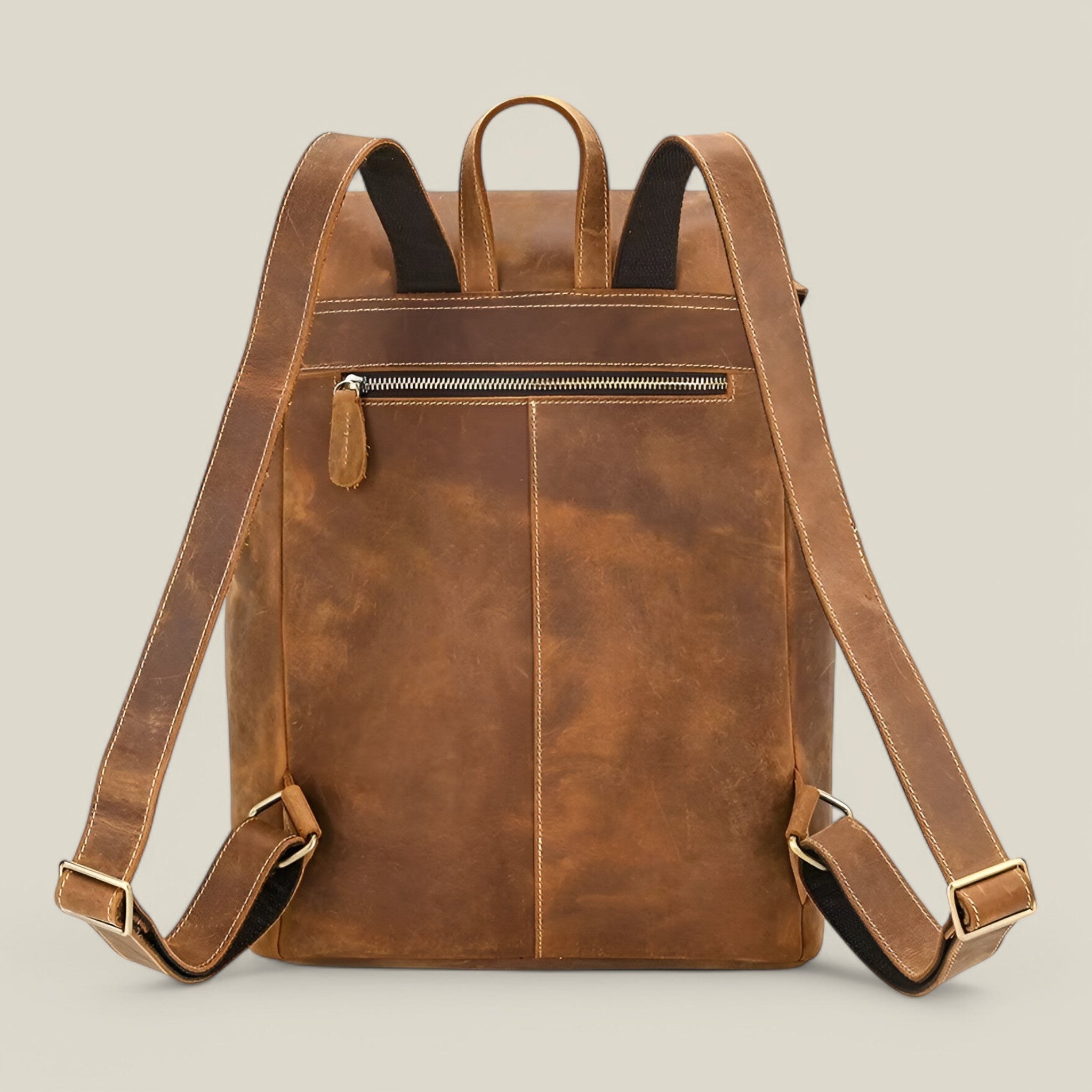 Knox | Bucket Rucksack - Haltbar und stilvoll